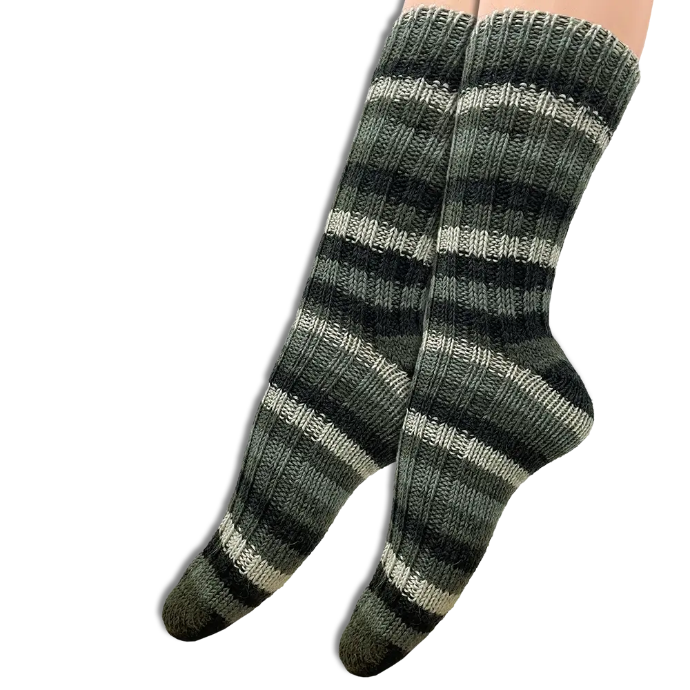 #Farbe_Frida's Socken | 150-01