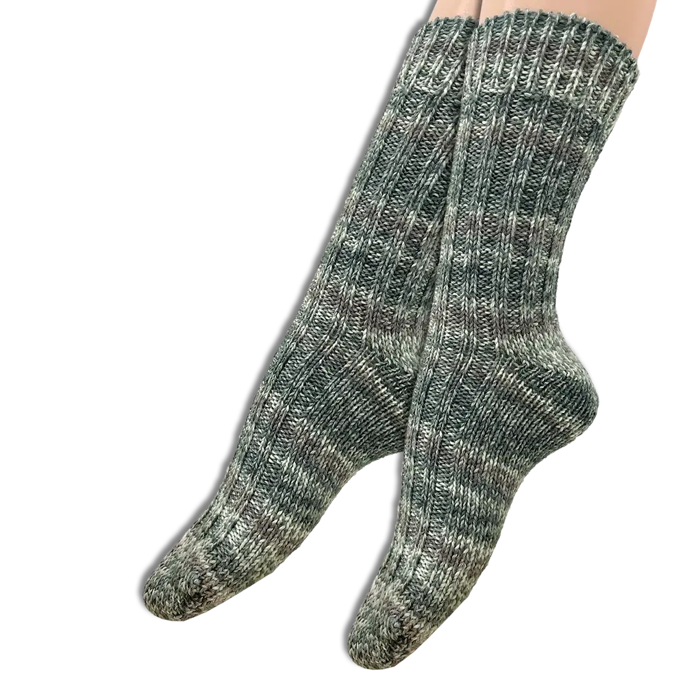 #Farbe_Frida's Socken | 170-01