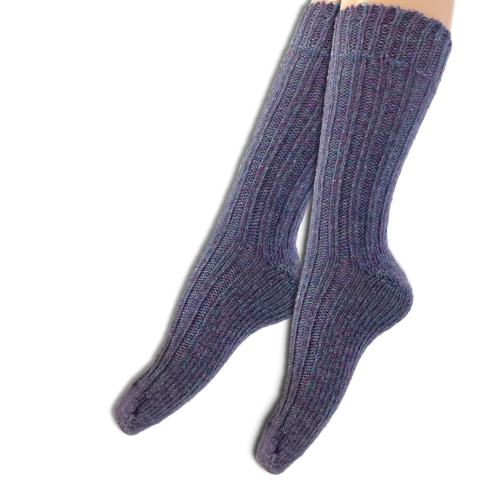 #Farbe_Frida's Socken | S07-05