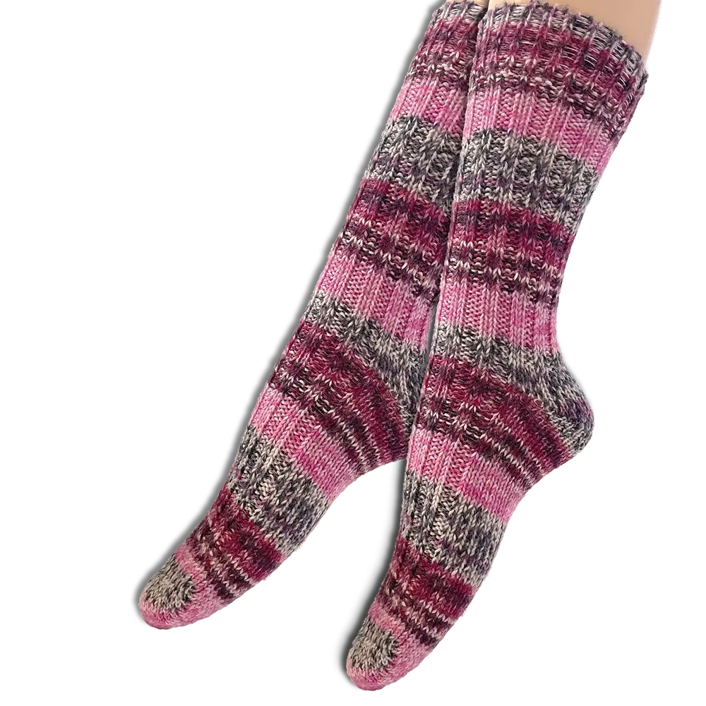 #Farbe_Frida's Socken | S27-03