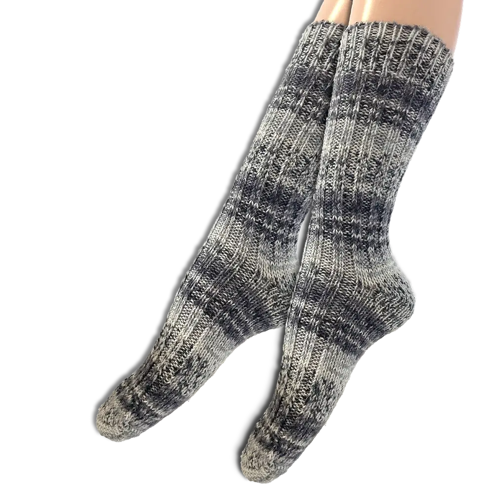 #Farbe_Frida's Socken | S27-07