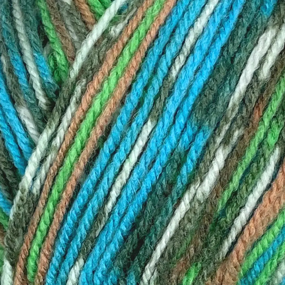 #Farbe_Frida's Vierte | 177