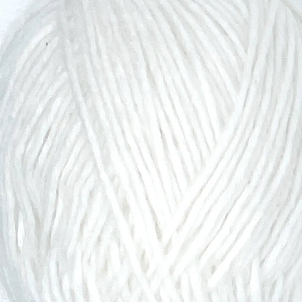 #Farbe_Frida's Zehnte | 900 Weiß