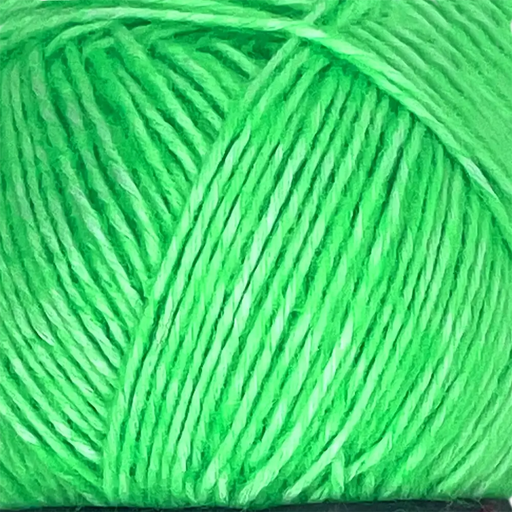 #Farbe_Frida's Zehnte | 912 Frühlingsgrün