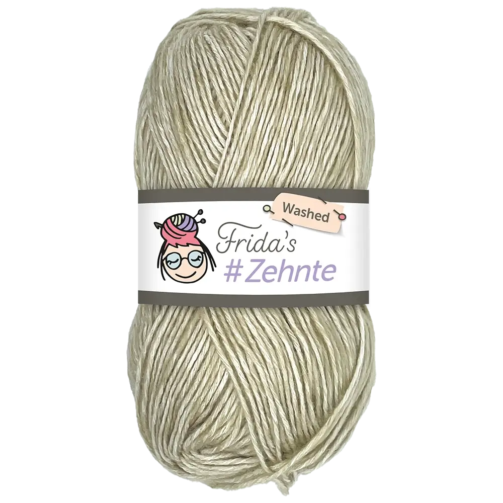 #Farbe_Frida's Zehnte | 914 Beige