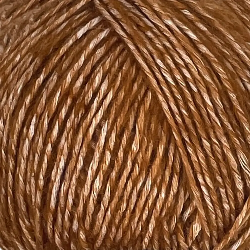 #Farbe_Frida's Zehnte | 916 Hellbraun