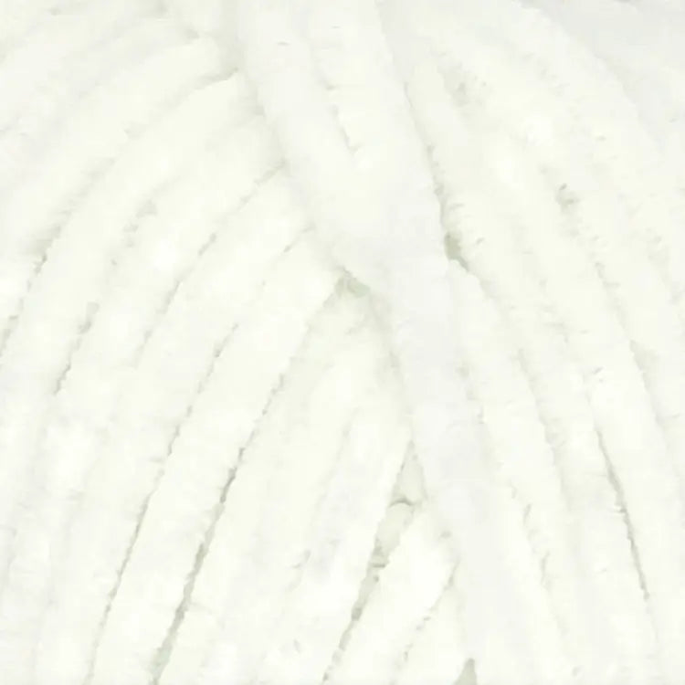 #Farbe_Frida's Zweite | 01 Schneeweiß