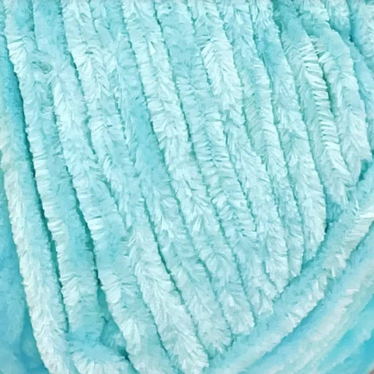 #Farbe_Frida's Zweite | 06 Babyblau