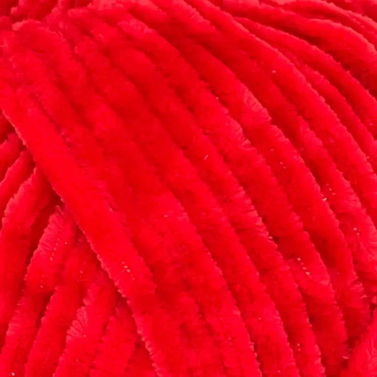 #Farbe_Frida's Zweite | 18 Rot
