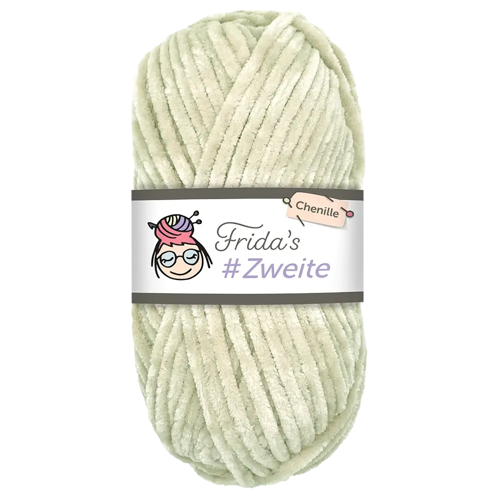 #Farbe_Frida's Zweite | 42 Beige