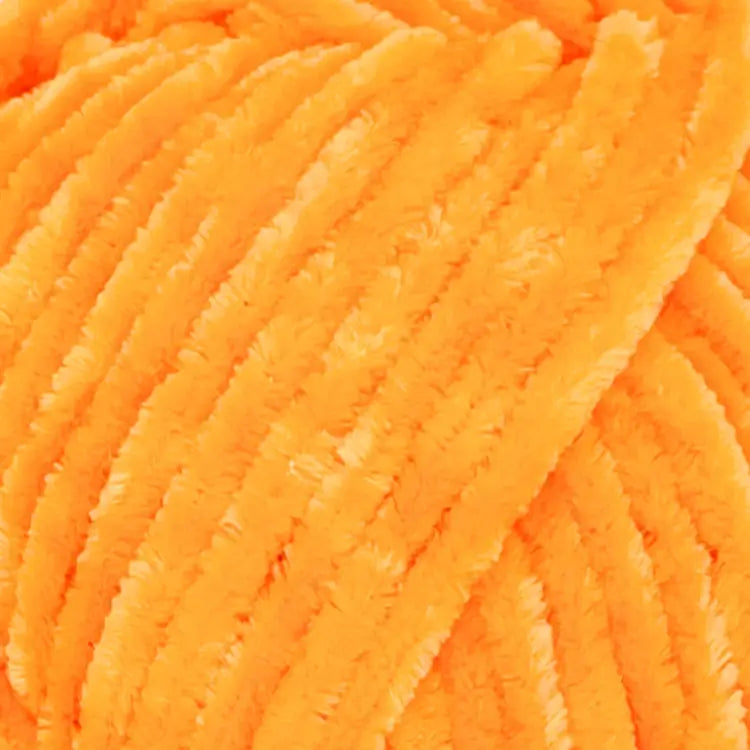 #Farbe_Frida's Zweite | 68 Orange