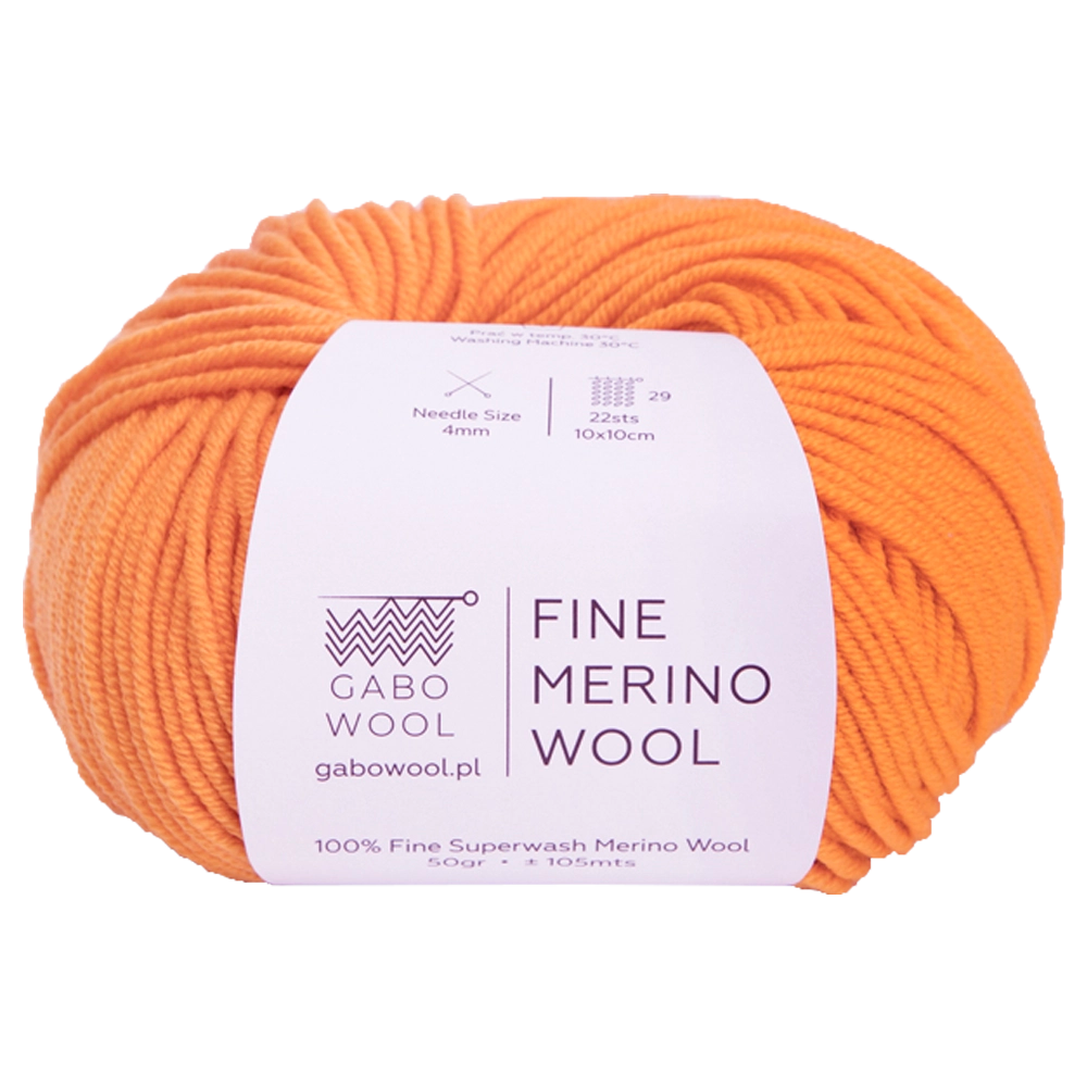 Fine Merino Wool