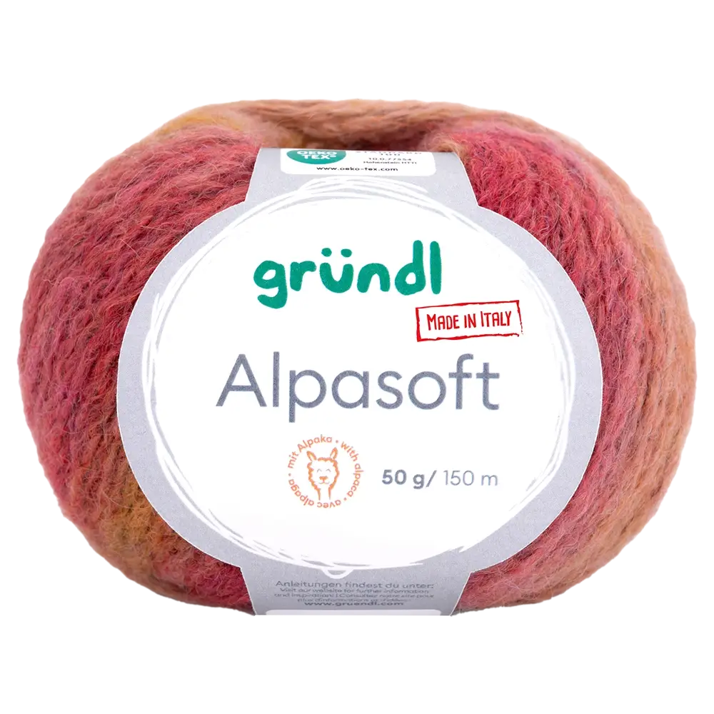 #Farbe_02 | Melone-Senf-Beige