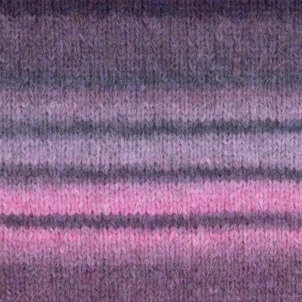 #Farbe_05 | Orchidee-Mauve-Pflaume