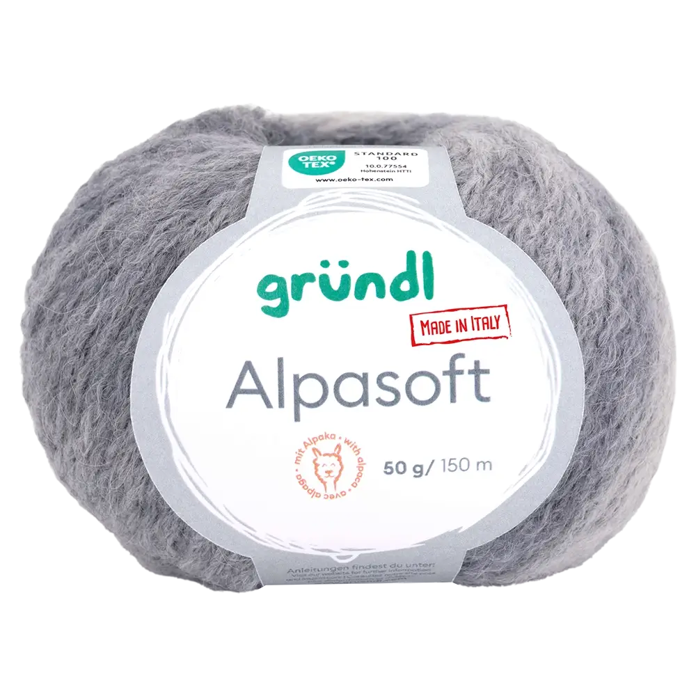 #Farbe_06 | Silbergrau-Taupe-Stein