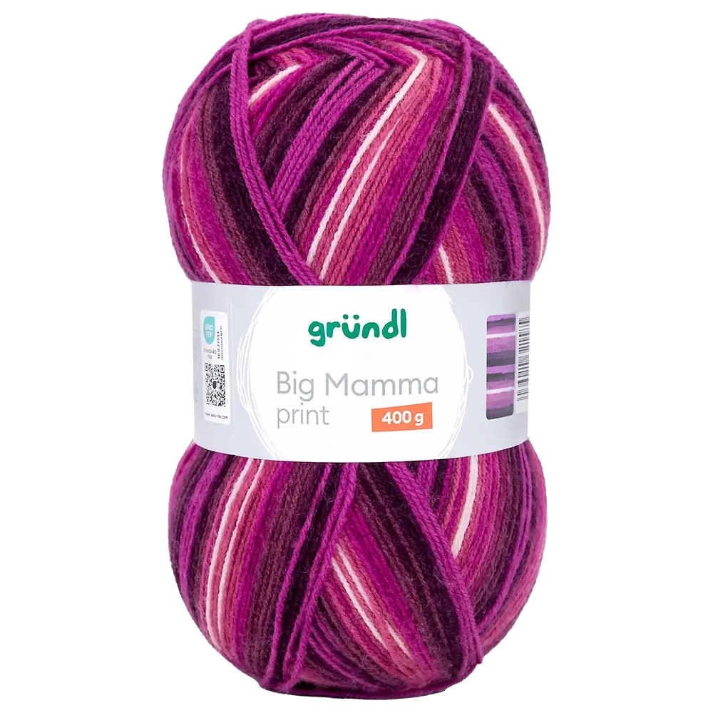 #Farbe_Gründl Big Mamma Print | 50