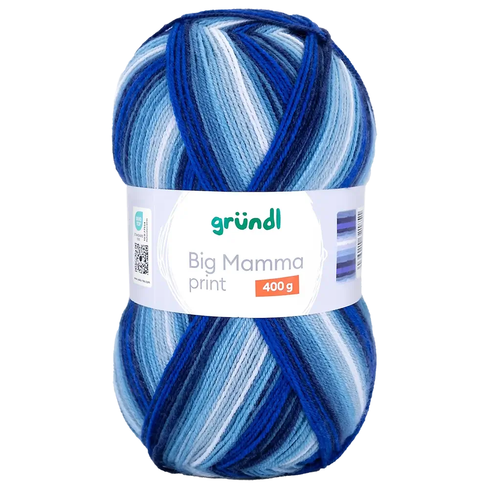 #Farbe_Gründl Big Mamma Print | 59