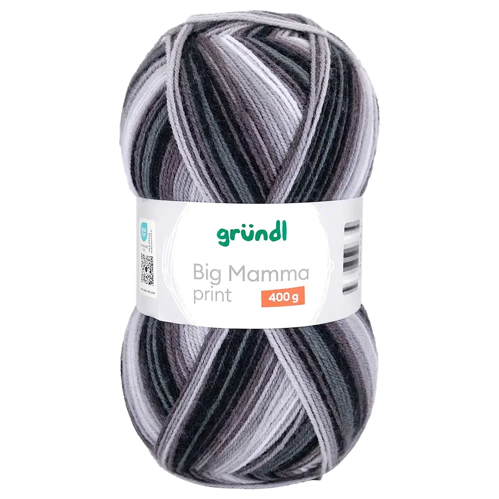 #Farbe_Gründl Big Mamma Print | 63
