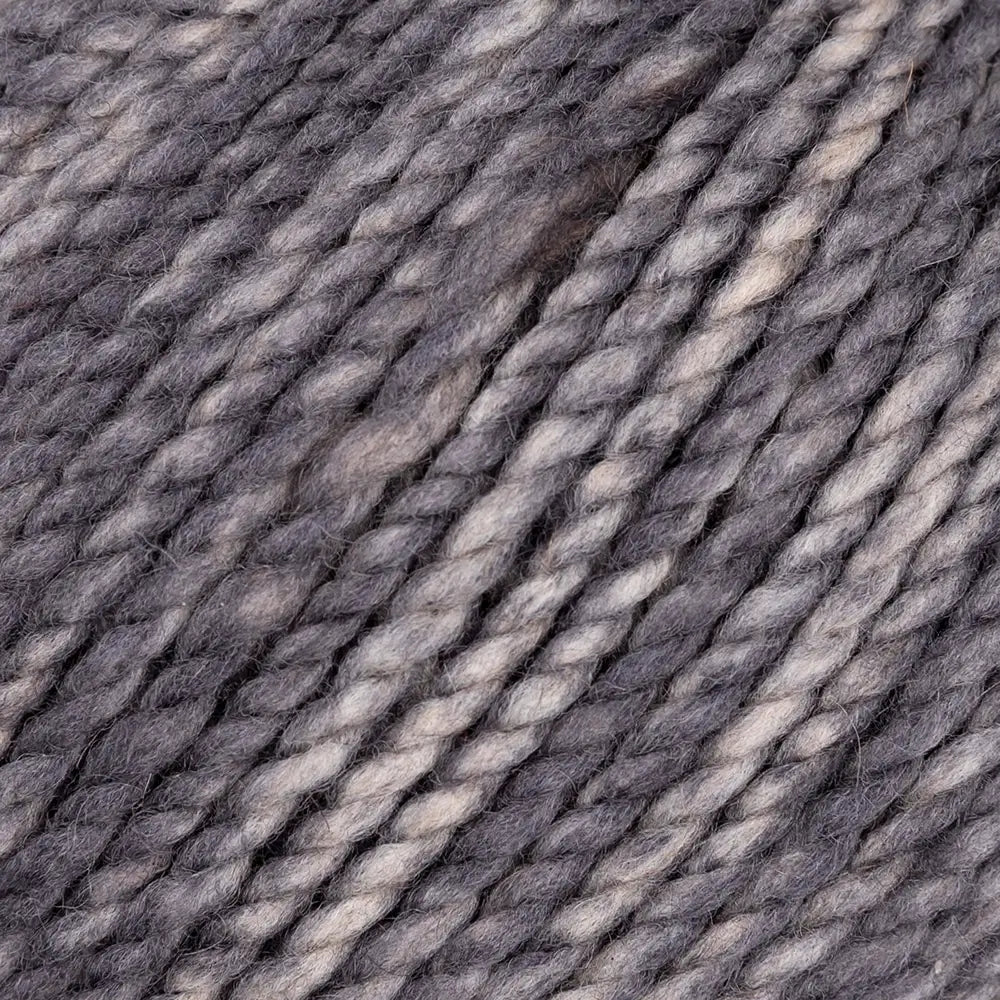 #Farbe_Gründl Camello | 07 Anthrazit meliert