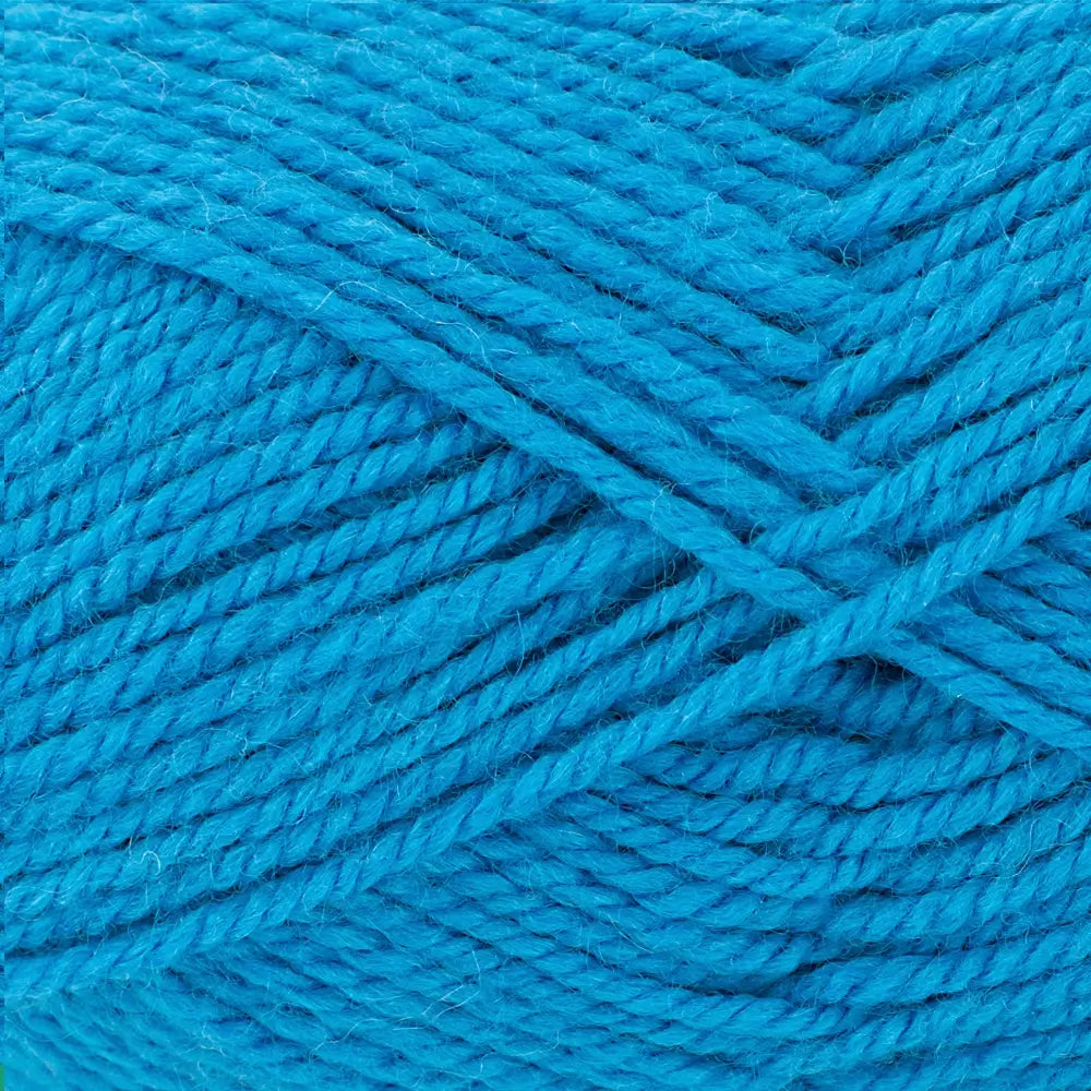 #Farbe_Gründl Classico | 13 Enzianblau