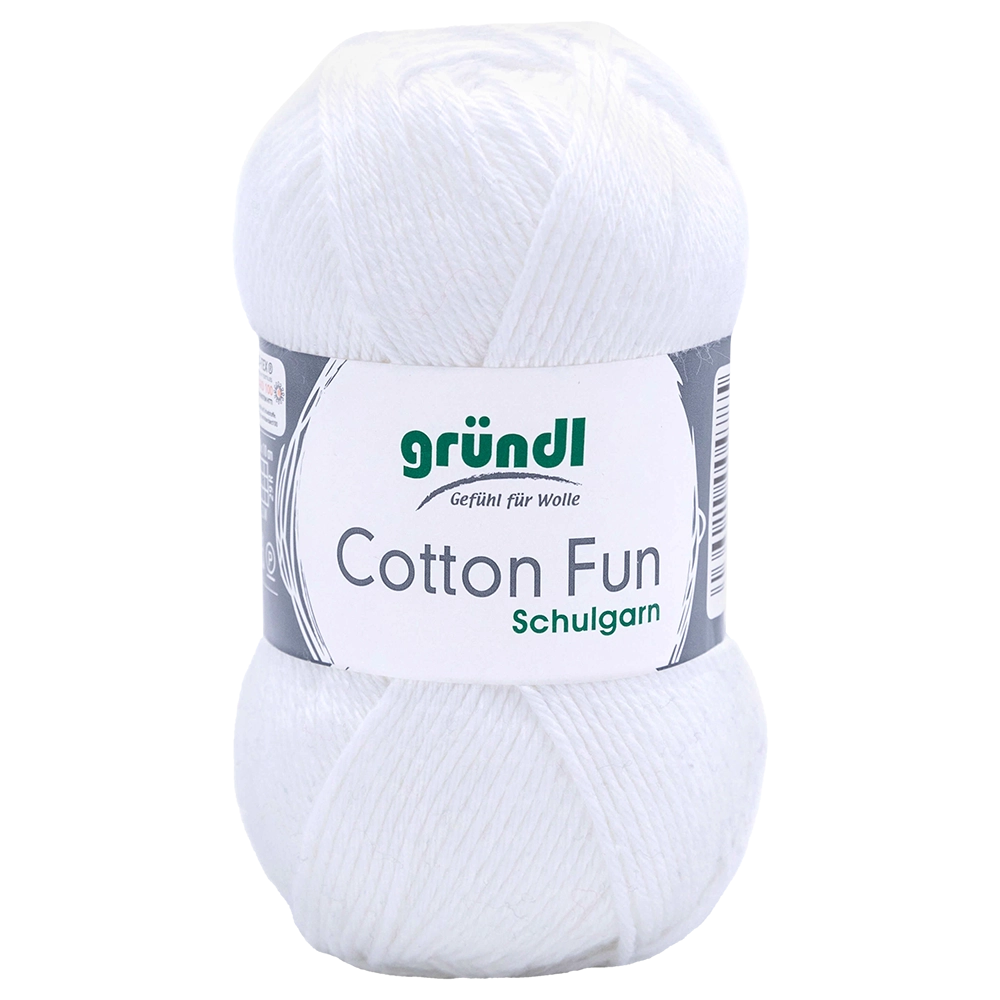 Cotton Fun