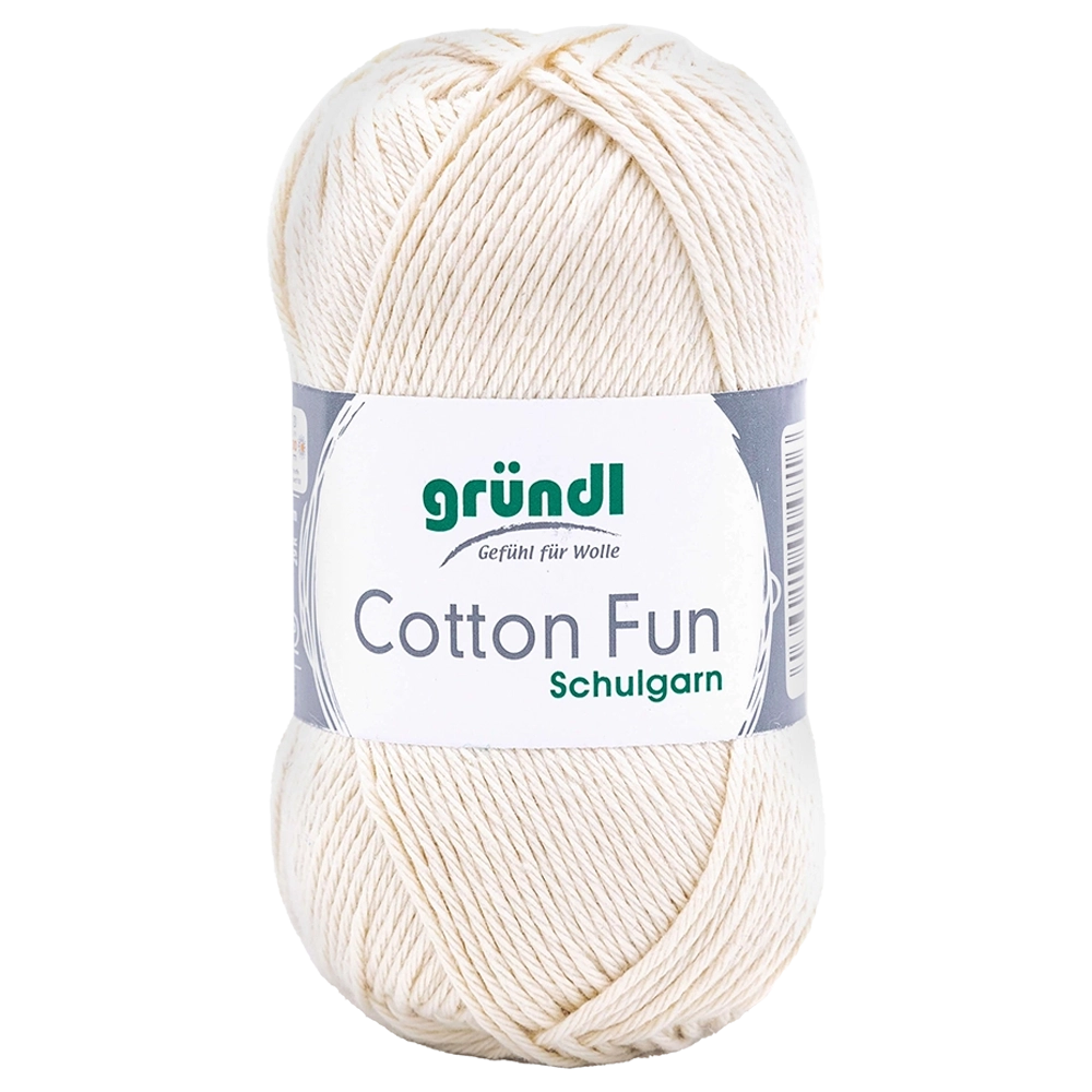 Cotton Fun