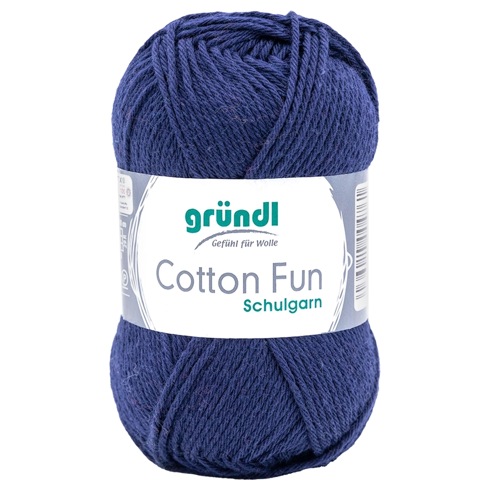 Cotton Fun