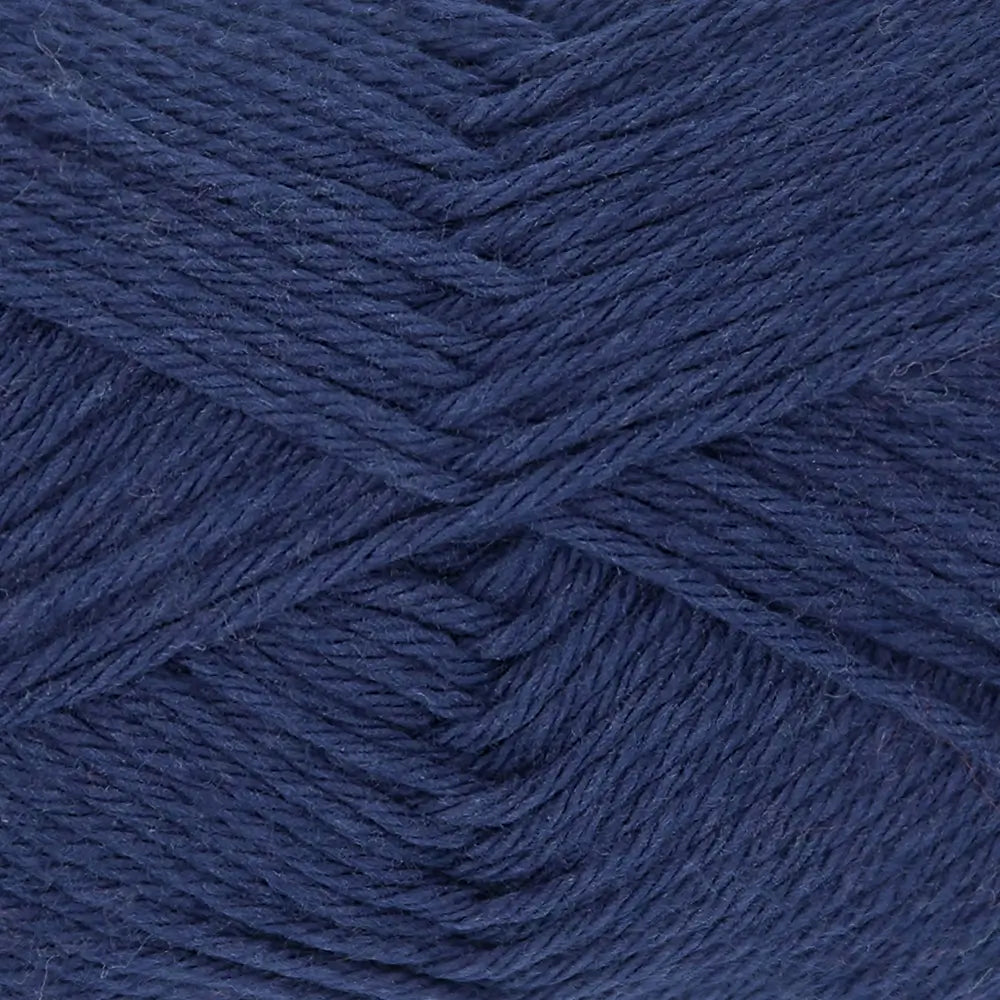 #Farbe_Gründl Cotton Fun | 11 Marine