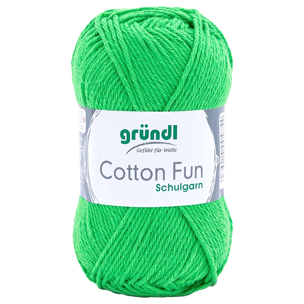 Cotton Fun