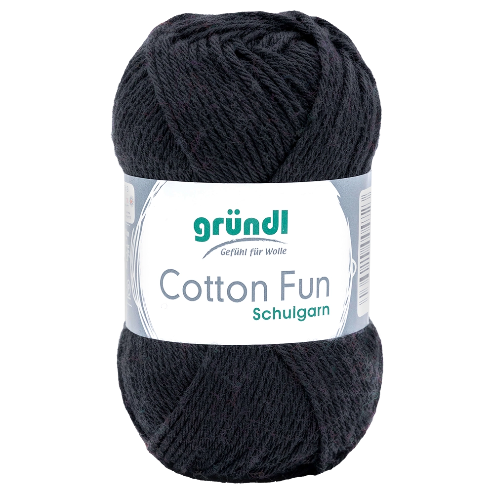 Cotton Fun