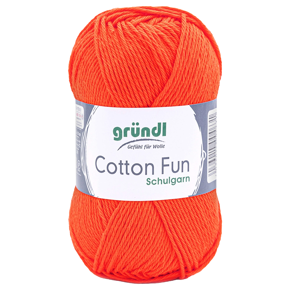 Cotton Fun