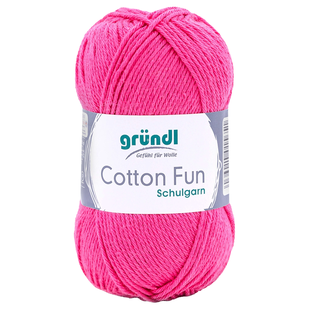 Cotton Fun