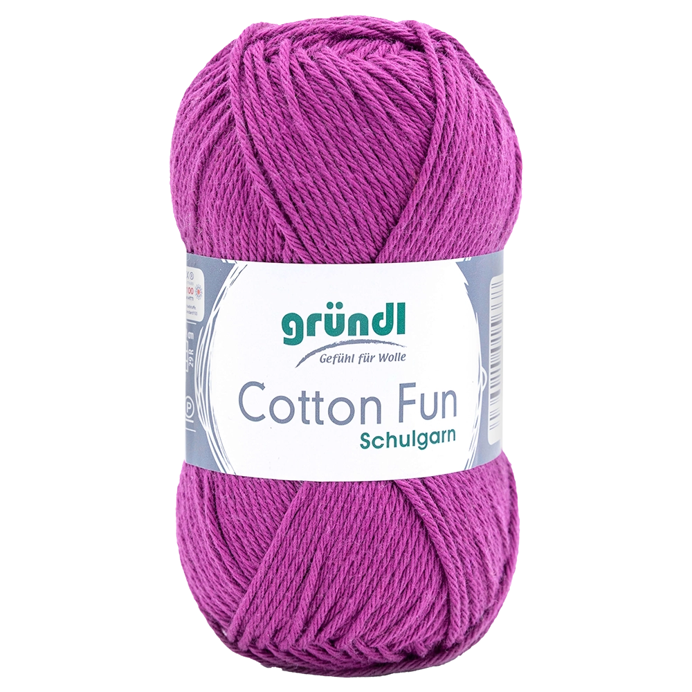 Cotton Fun