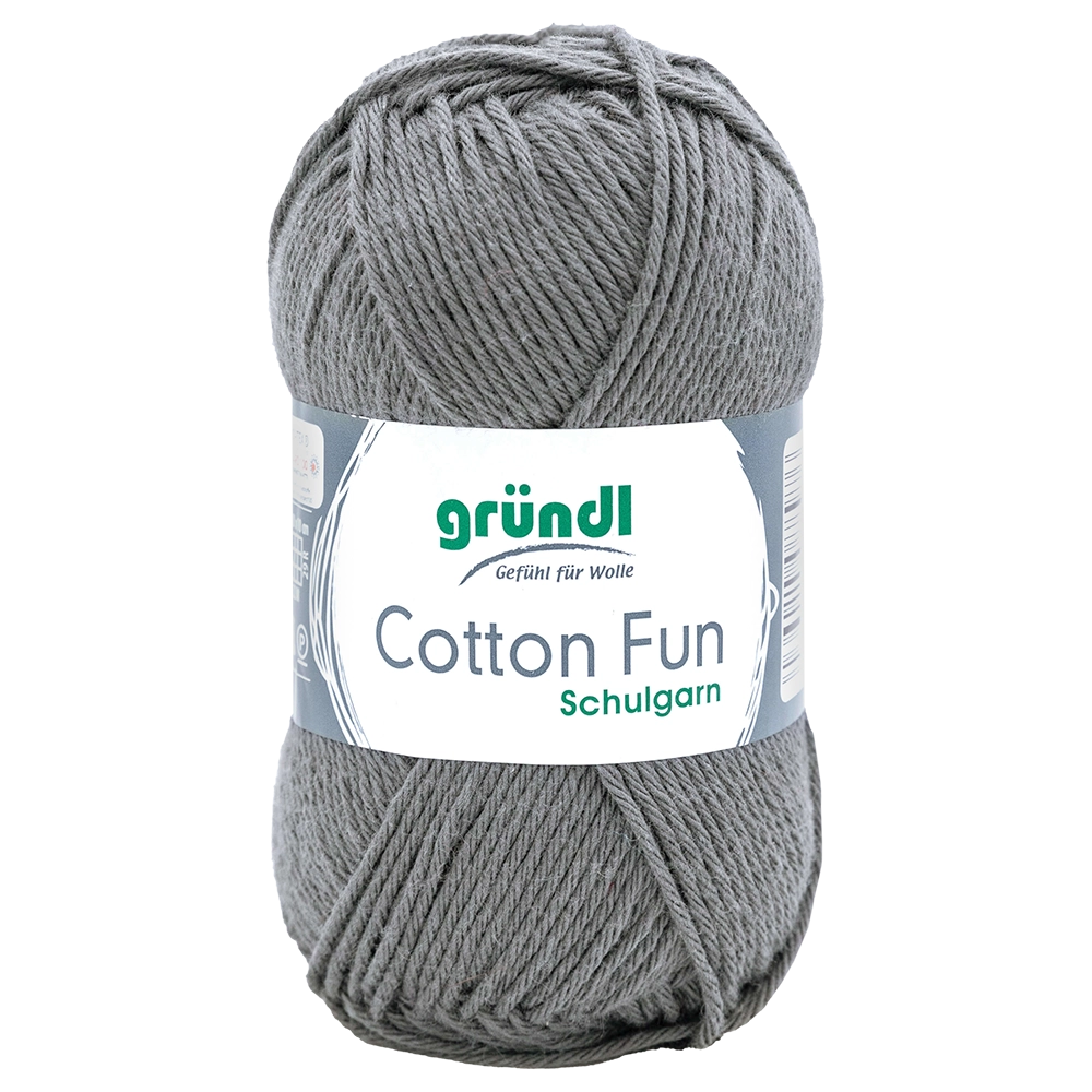 Cotton Fun