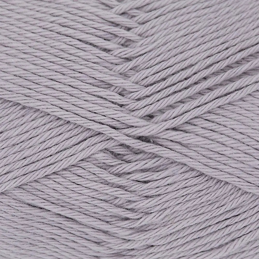 #Farbe_Gründl Cotton Fun | 27 Hellgrau