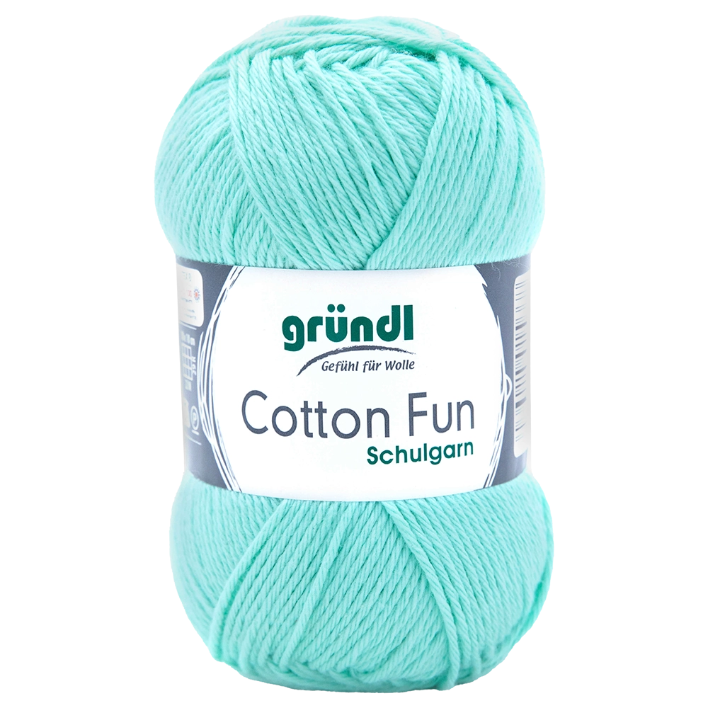 Cotton Fun