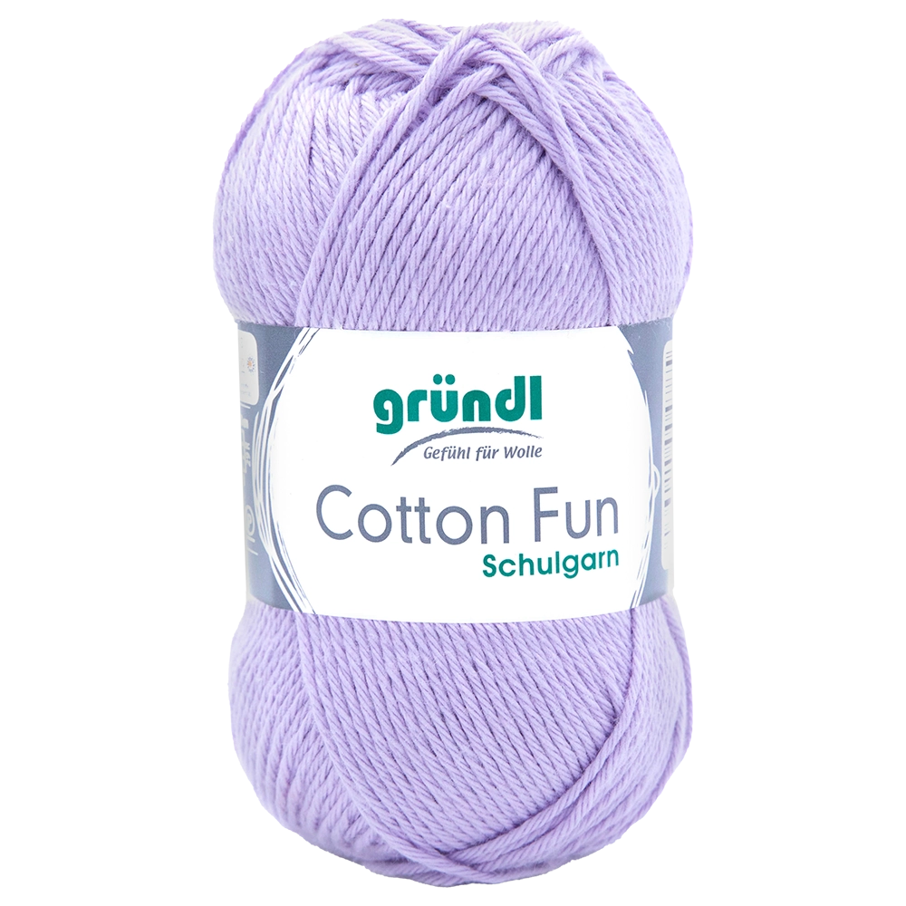 Cotton Fun