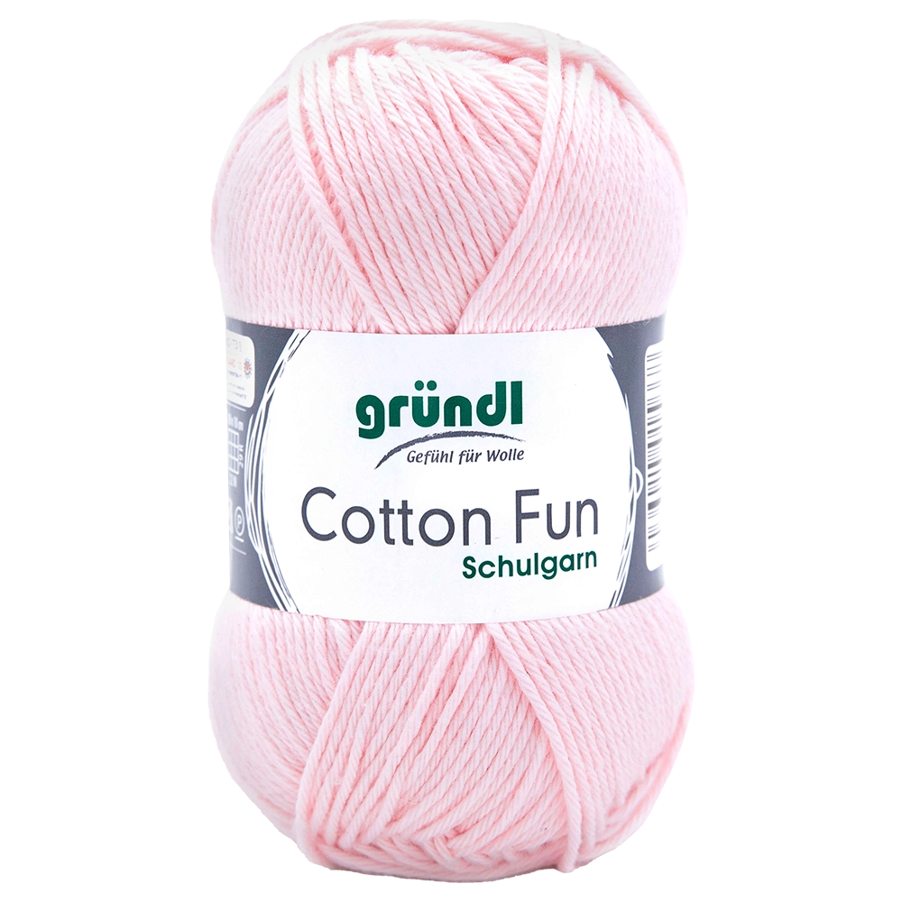 Cotton Fun