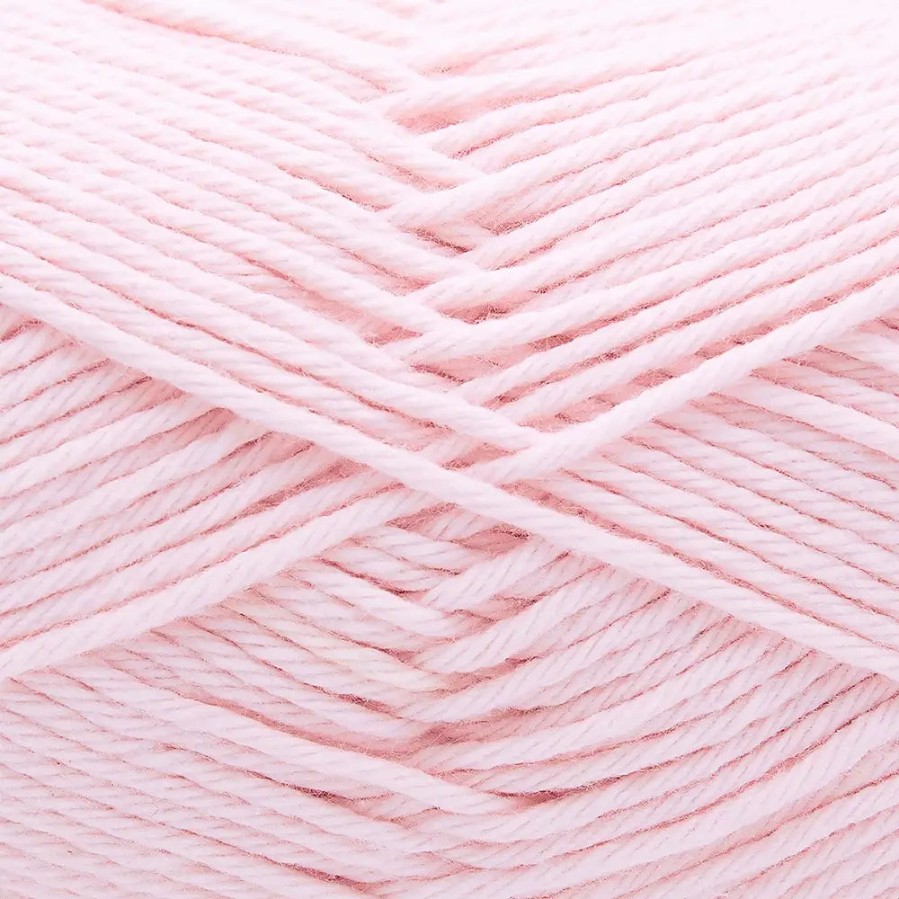#Farbe_Gründl Cotton Fun | 37 Orchidee