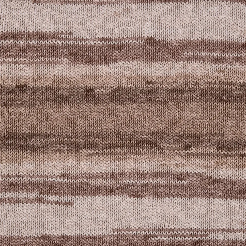 #Farbe_Gründl Cotton Quick Batik | 08 natur-braun-beige