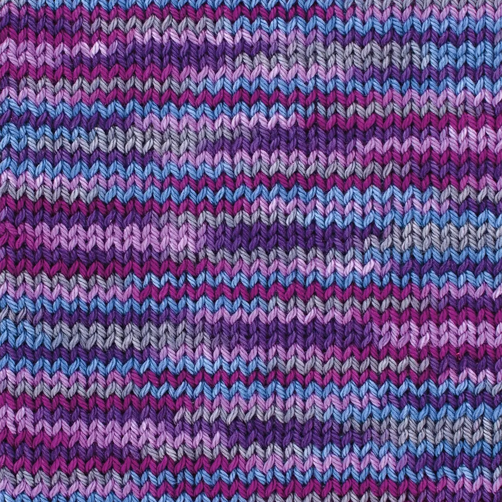#Farbe_Gründl Cotton Quick Print | 171 Aubergine multicolor