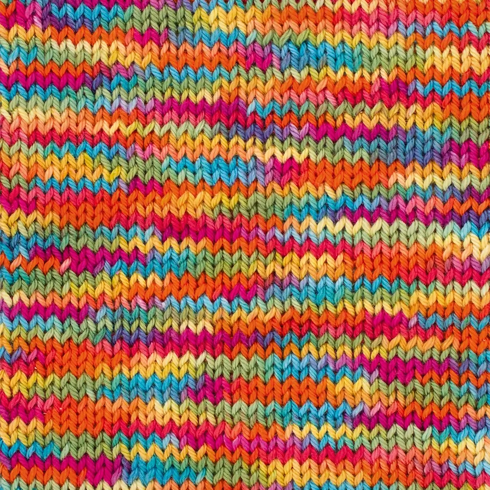 #Farbe_Gründl Cotton Quick Print | 205 Carneval multicolor