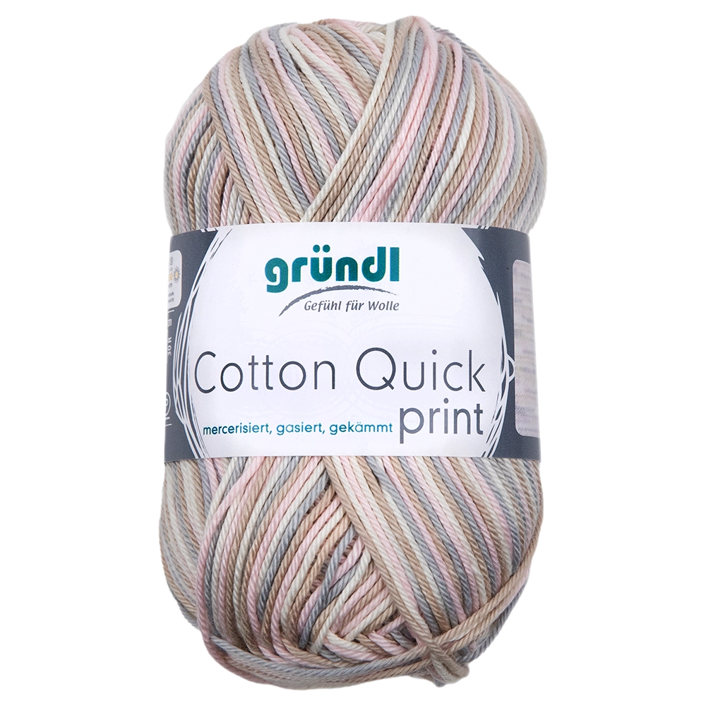 Cotton Quick Print