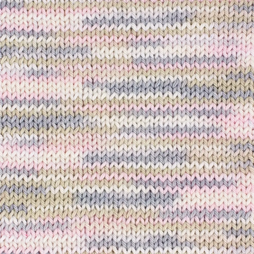 #Farbe_Gründl Cotton Quick Print | 233 Sand-Rose multicolor