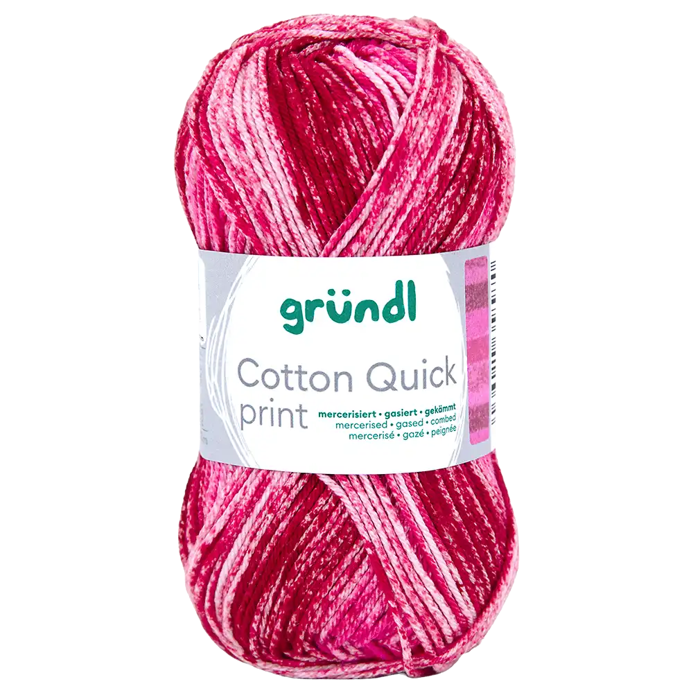 #Farbe_Gründl Cotton Quick Print | 253