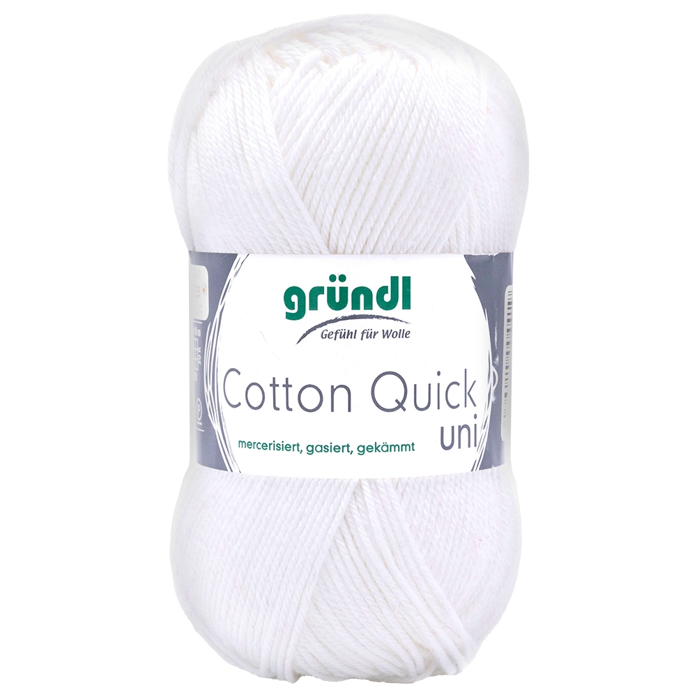Cotton Quick Uni