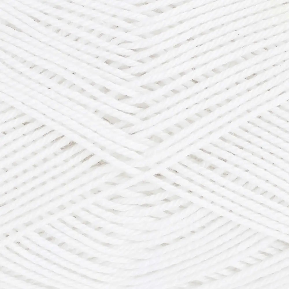 #Farbe_Gründl Cotton Quick Uni | 101 Creme
