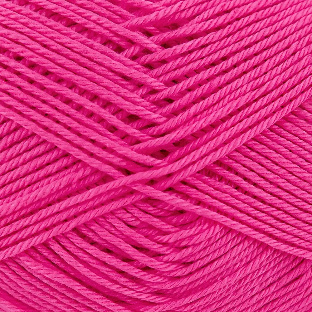 #Farbe_Gründl Cotton Quick Uni | 128 Pink