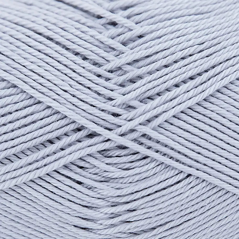 #Farbe_Gründl Cotton Quick Uni | 129 Hellgrau