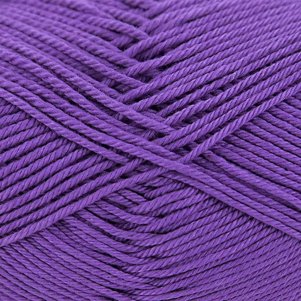 #Farbe_Gründl Cotton Quick Uni | 130 Violett